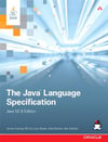 Java Language Specification, Java SE 8 Edition