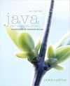 java software solutions 8th (lewis, loftus)