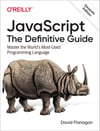 JavaScript: The Definitive Guide: (David Flanagan) 7th Edition