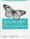 JavaScript : The Good Parts   -    (Douglas Crockford)