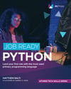 Job Ready Python Balti Weiss