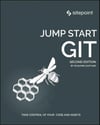 Jump Start Git 2ND Edition Shaumik Daityari