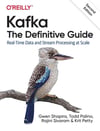 Kafka: The Definitive Guide: Real-Time Data and Stream Processing at Scale 2nd Edition Shapira Palino