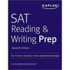 KAPLAN SAT readings and writing prep 7th
