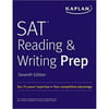 KAPLAN SAT readings and writing prep 7th