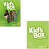 Kid's Box New Generation Level 5 Pupil's Book and Activity Book