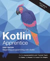 Kotlin Apprentice: Beginning Programming with Kotlin Galata Howard