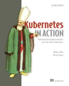 Kubernetes in Action 2nd Edition - Lukša, Conner