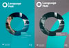 Language Hub Beginner A1 Student's Book + Workbook + Downloadable CD (Online KOD YOKTUR)