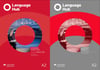 Language Hub Elementary A2 Student's Book + Workbook + Downloadable CD (Online KOD YOKTUR)