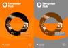 Language Hub Upper-intermediate B2 Student's Book + Workbook + Downloadable CD (Online KOD YOKTUR)