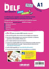 Le DELF Junior et Scolaire A1 100% Réussite - 2. Edition : didierfle.app édition 2022-2023