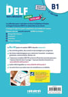 Le DELF Junior et Scolaire B1 100% Réussite - 2. Edition : didierfle.app édition 2022-2023