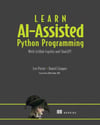 Learn AI-assisted Python Programming: With GitHub Copilot and ChatGPT Leo Porter Daniel Zingaro