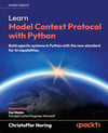 Learn Model Context Protocol with Python - Christoffer Noring