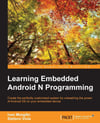 Learning Embedded Android N Programming Ivan Morgillo