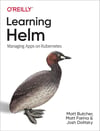 Learning Helm: Managing Apps on Kubernetes Butcher Farina