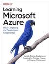 Learning Microsoft Azure: Cloud Computing and Development Fundamentals Jonah Carrio Andersson