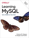 Learning MySQL: Get a Handle on Your Data 2nd Edition Grippa Kuzmichev