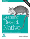 Learning React Native: Building Native Mobile Apps with JavaScript 2nd Edición