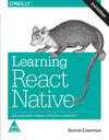 Learning React Native: Building Native Mobile Apps with JavaScript 2nd Edición