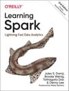 Learning Spark: Lightning-Fast Data Analytics 2nd Edition Jules S. Damji