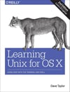 Learning Unix for OS X: Dave Taylor - 2nd edition (2016)