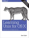 Learning Unix for OS X: Dave Taylor - 2nd edition (2016)