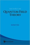 lectures on quantum field theory (ashok das)