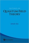 lectures on quantum field theory (ashok das)