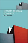 lectures on urban economics (jan brueckner)