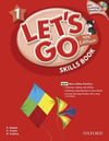 Lets Go 1 Skills Book 4th edition 