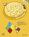 Lets Go 2 Skills Book 4th edition 