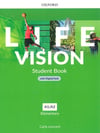 Life Vision Elementary A1/A2 Student Book with Online Practice + Workbook 
