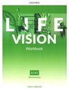 Life Vision Elementary A1/A2 Student Book with Online Practice + Workbook 