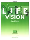 Life Vision Elementary A1/A2 Student Book with Online Practice + Workbook 