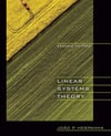 linear systems theory (joao hespanha)