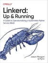 Linkerd: Up and Running: A Guide to Operationalizing a Kubernetes-Native Service Mesh Morgan Flynn