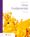 Linux Fundamentals Richard blum
