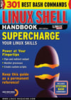 Linux Shell Handbook 2021 Edition / Jan 2021