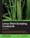 Linux Shell Scripting Cookbook, Second Edition, May 21, 2013