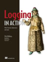 Logging in Action: With Fluentd, Kubernetes and more Phil Wilkins