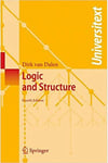 logic and structure 4th (dirk van dalen)