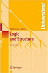 logic and structure 4th (dirk van dalen)