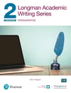 Longman Academic Writing Series Level 2: Paragraphs (Online KOD YOKTUR)