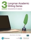 Longman Academic Writing Series Level 3: Paragraphs to Essays (Online KOD YOKTUR)