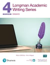 Longman Academic Writing Series Level 4: Essays (Online KOD YOKTUR)