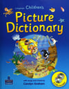 Longman Children's Picture Dictionary
