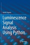 Luminescence Signal Analysis Using Python Vasilis Pagonis
