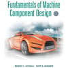 machine component design 5th (robert juvinall, kurt marshek)